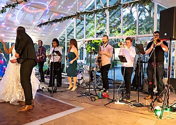 Tailored Entertainment