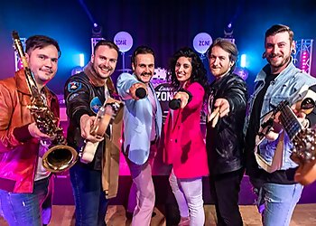 Tailored Entertainment