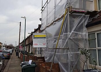 Tailored Scaffolding