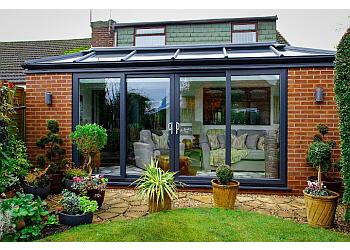 Tailormade Windows & Doors Ltd
