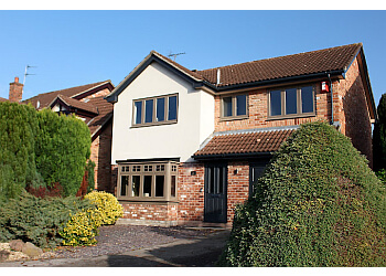 Tailormade Windows & Doors Ltd