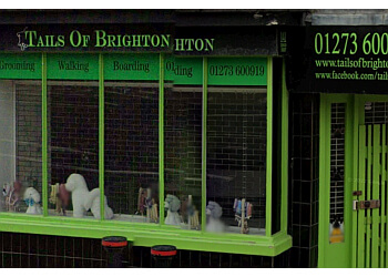 Tails Of Brighton Dog Grooming