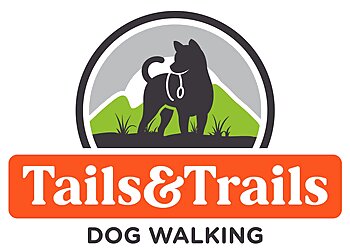 Tails & Trails Dog Walking