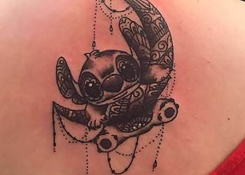 Tainted Saints Tattoo Studio