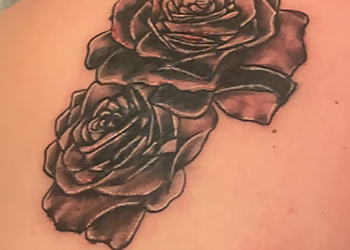 Tainted Saints Tattoo Studio