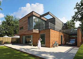 Wokingham architects Tait Architects image 1