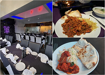 Taj Mahal Restaurant