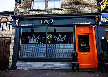 Taj Tandoori