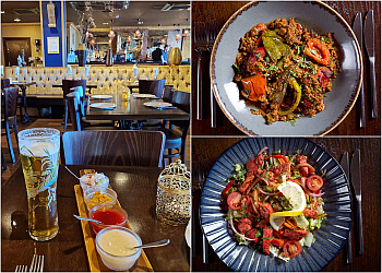 Takdir Indian Kitchen, Grill & Cocktail Bar