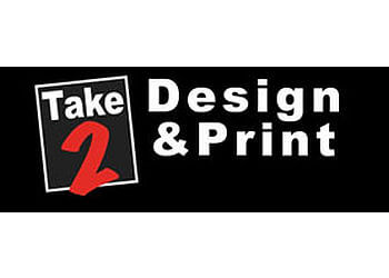 Take 2 Design & Print