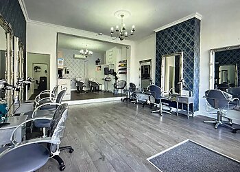 Sittingbourne hairdressers Take 2 Hair & Beauty  image 1