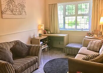 Take Time Counselling