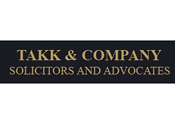 Maidstone family law solicitors Takk & Co image 1