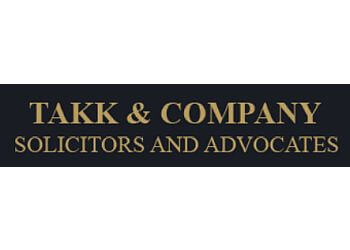 Takk & Company Solicitors Ltd.