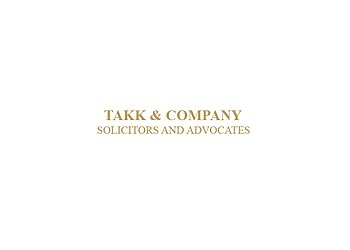 Takk & Company Limited
