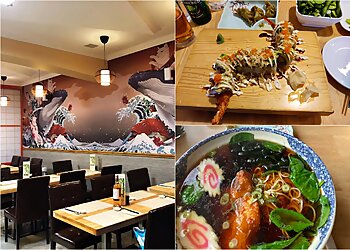 Takumi Sushi & Noodle Bar