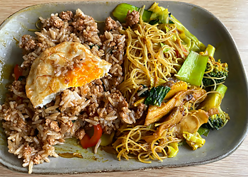 Talay Thai Kitchen Talay Thai Kitchen