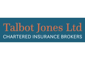 Talbot Jones Risk Solutions Ltd.