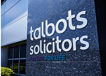 Talbots Law Talbots Law