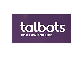Talbots Law Wolverhampton