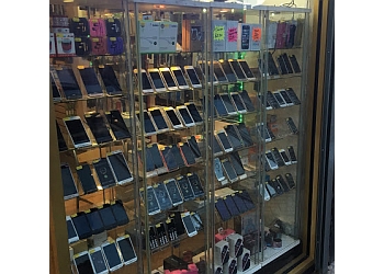 Talk N Text Wakefield