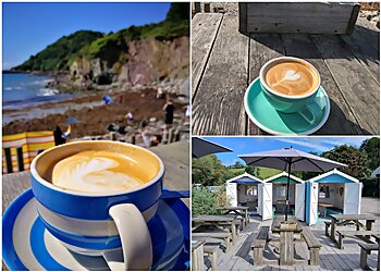 Talland Bay Beach Café