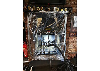 Tallant Chimney Sweeping