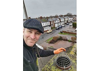 Tallant Chimney Sweeping