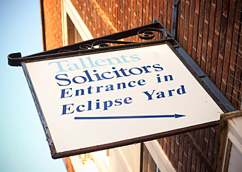 Tallents Solicitors