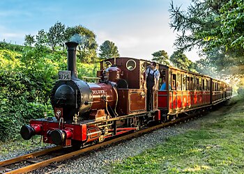 Talyllyn Railway
