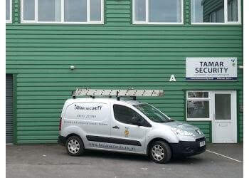 Tamar Security Ltd.