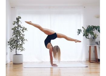 Tamara Yoga