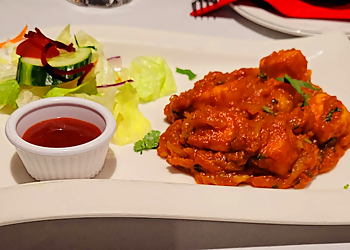 Tamarind Restaurant
