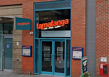 Tamatanga