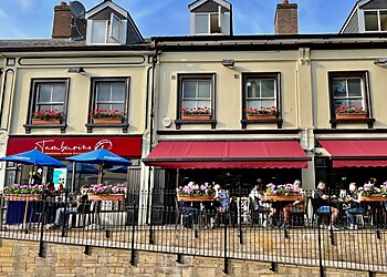 Tamburino Ristorante Yeovil