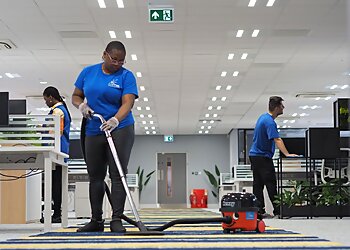 Tame Cleaning and Maintenance Limited