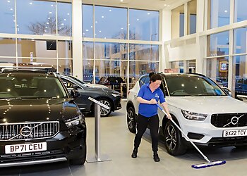 Tame Cleaning and Maintenance Limited