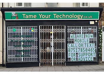 Tame Your Technology.co.uk