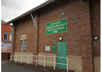 Tameside Local Studies and Archives Centre