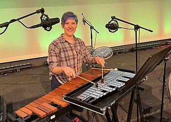 Tameside Music Service