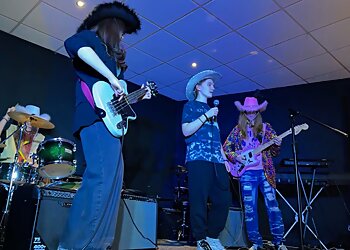 Tameside Music Service