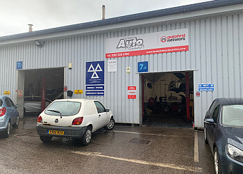 Tameside Service and Mot Centre Limited