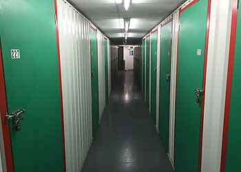 Tameside Storage Centre