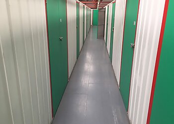 Tameside Storage Centre