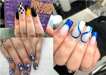 Tammy's Nails & Beauty