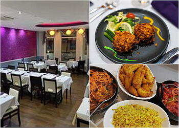 Tandoori International