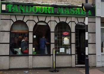 Tandoori Masala