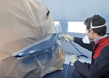 Tanfield Body Repair