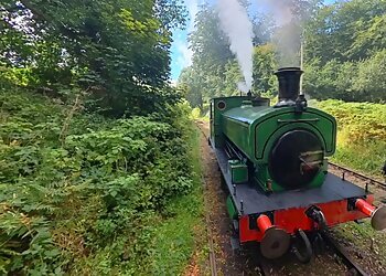 Tanfield Railway