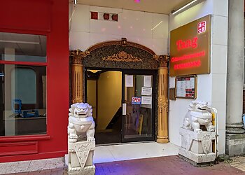 Tang Chinese Restaurant